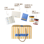 Out of the Jam! 野餐籃禮盒