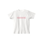 Why Love? 快閃限定 Tee