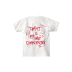 Why Love? 快閃限定 Tee