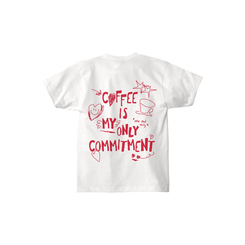 Why Love? 快閃限定 Tee