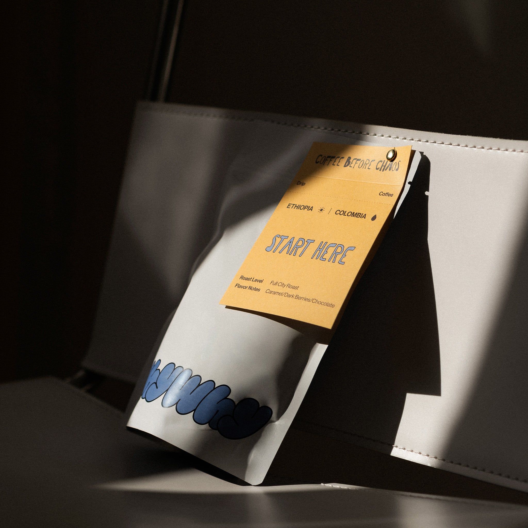 Why Blend Coffee Beans