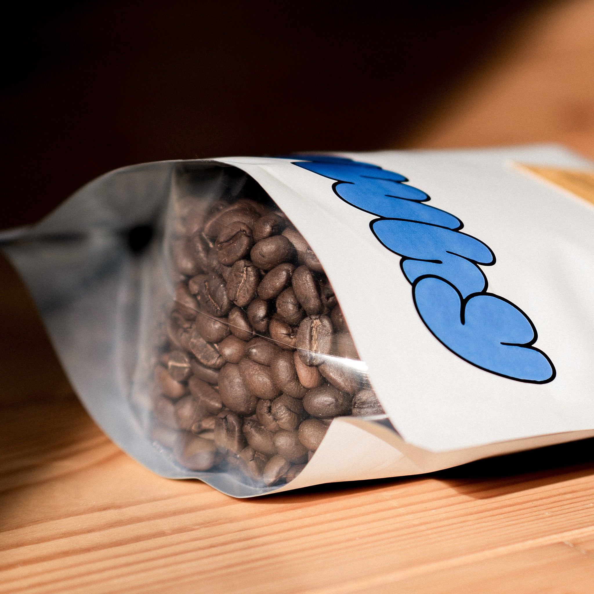 Why Blend Coffee Beans