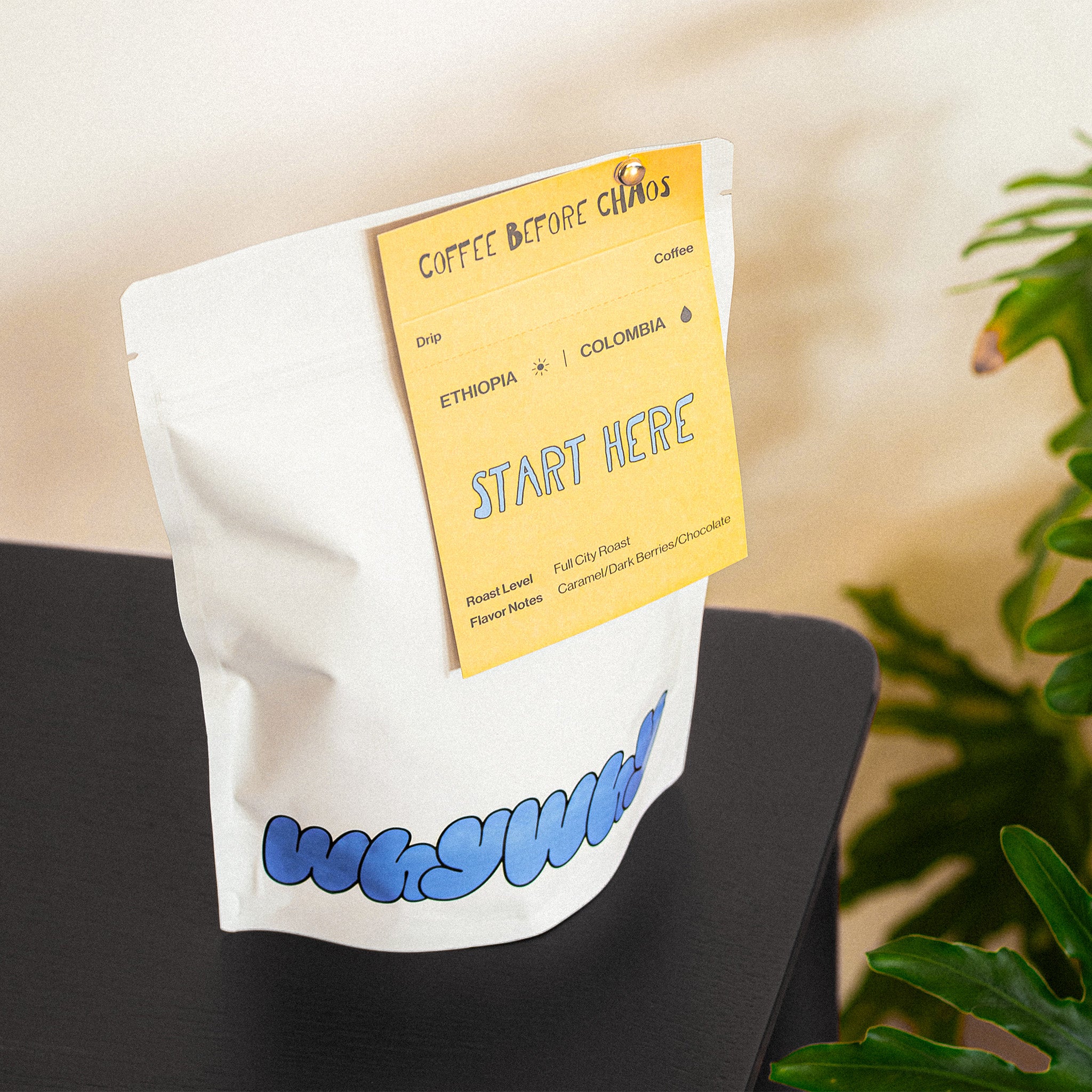 Why Blend Coffee Beans