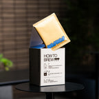 "START HERE" 冷萃咖啡包