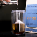 "START HERE" 冷萃咖啡包