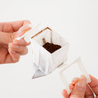 "START HERE" 掛耳咖啡包