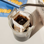 "START HERE" 掛耳咖啡包