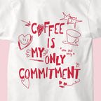 Why Love? 快閃限定 Tee